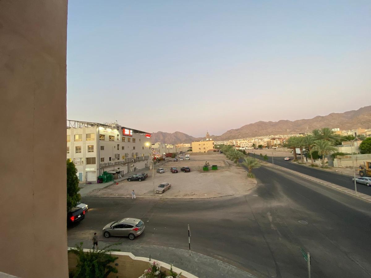 Lovely 3-Bedrooms Rental Unit Aqaba Exterior photo