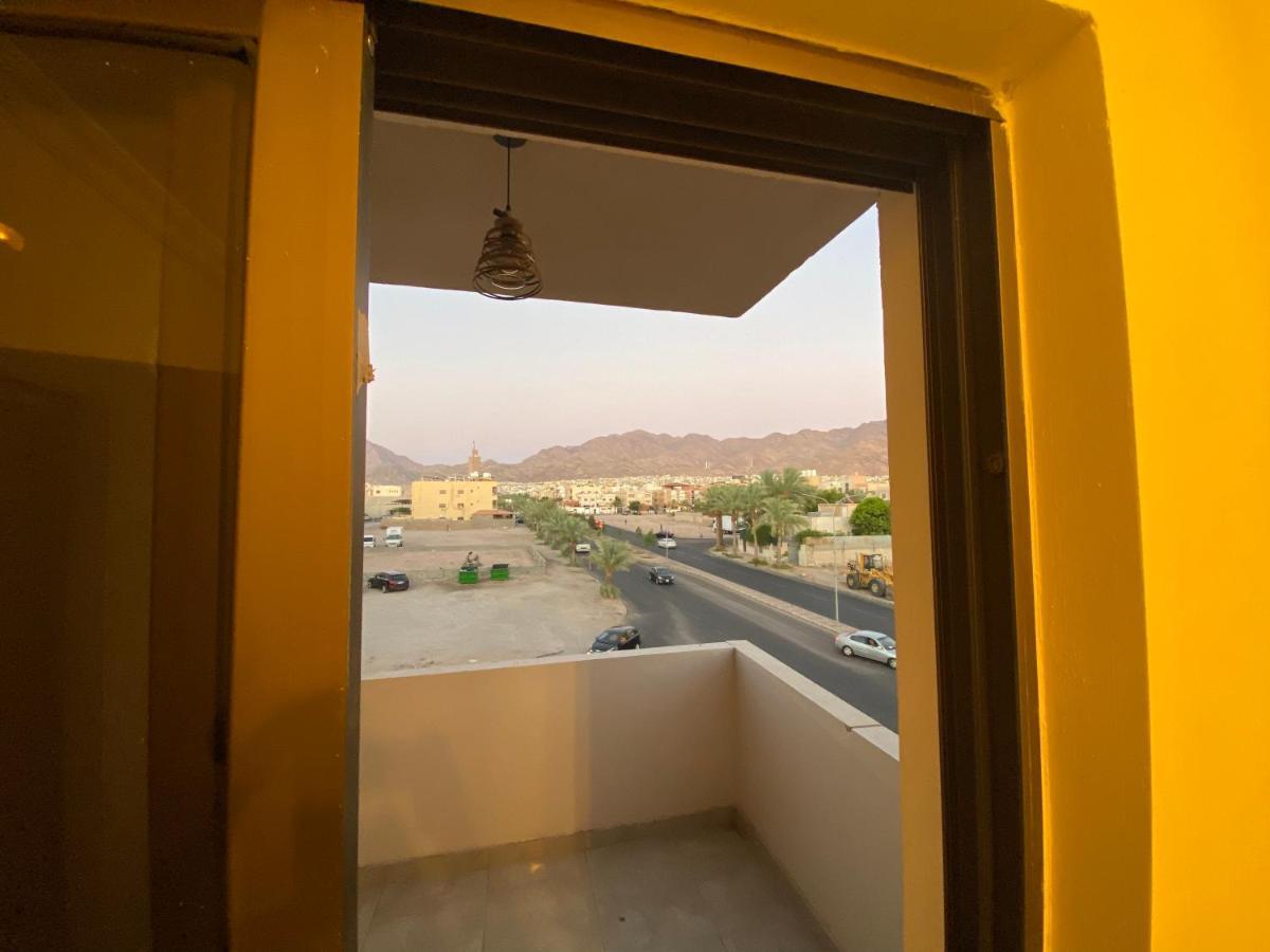 Lovely 3-Bedrooms Rental Unit Aqaba Exterior photo